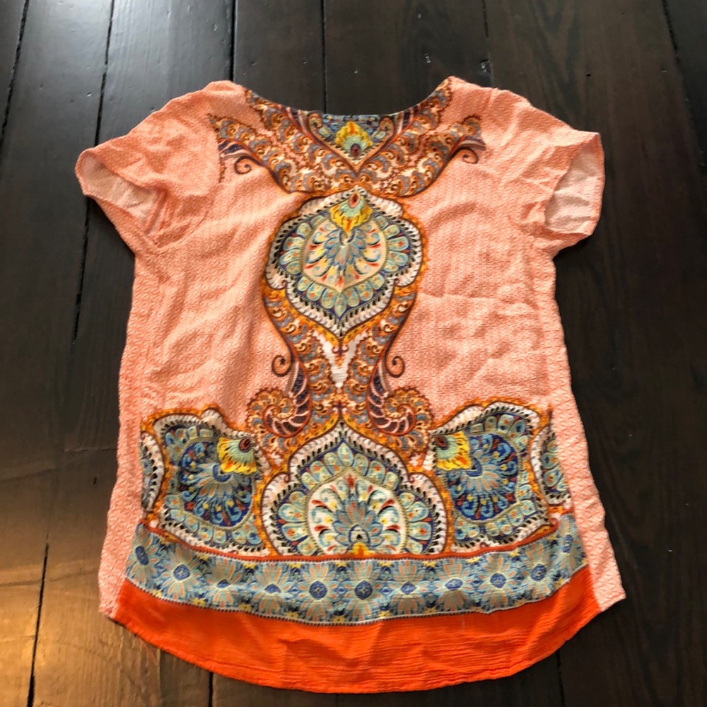 Fab’rik shirt with design